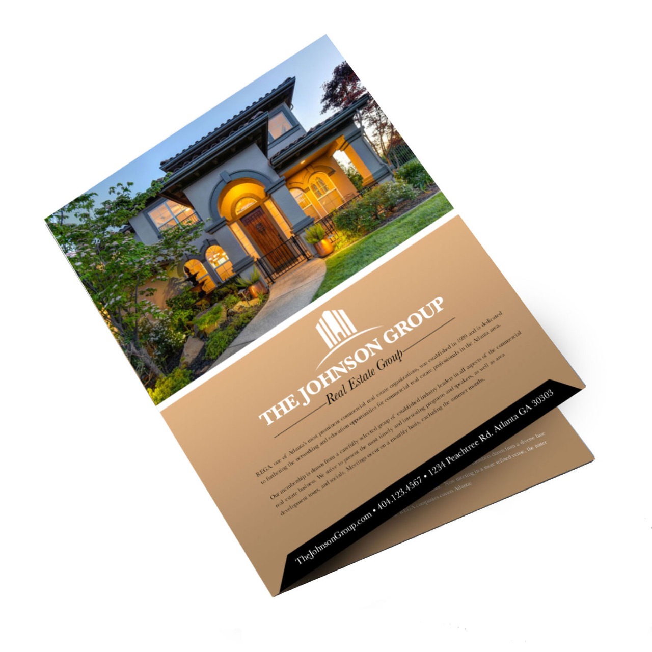 Brochure