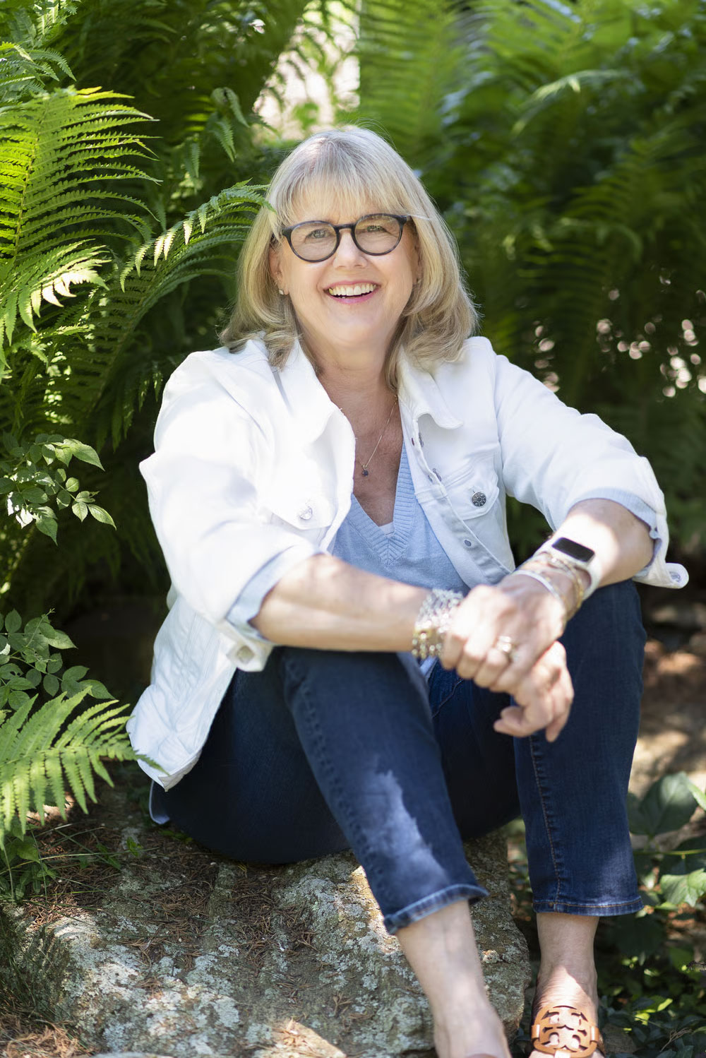 Amy Hutchinson Rinehart