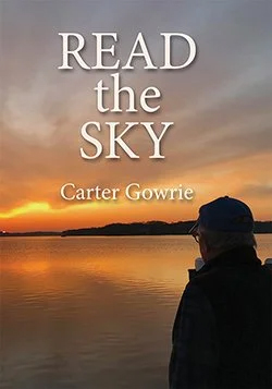 Read the Sky cover